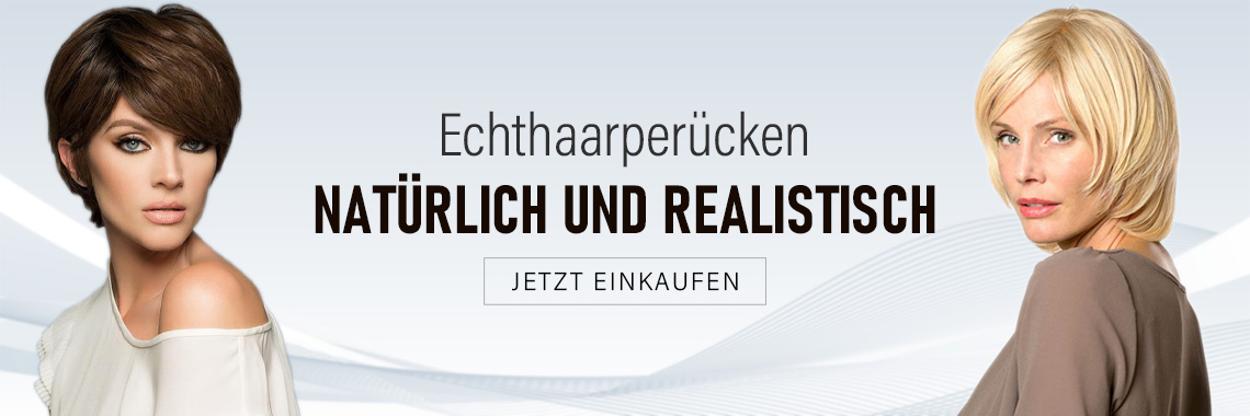 2024 Echthaarperücken