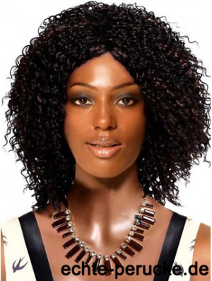 Perücken African Remy Human Lace Front Auburn Farbe Kinn Länge