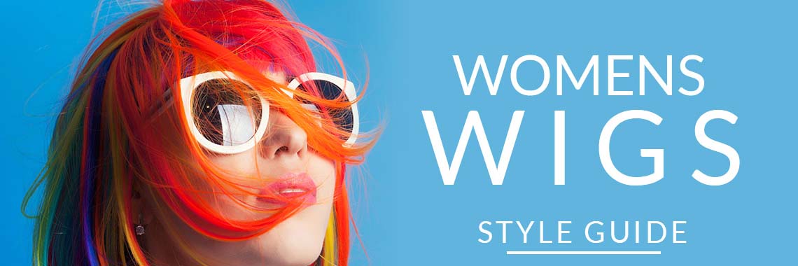 Synthetic Wigs
